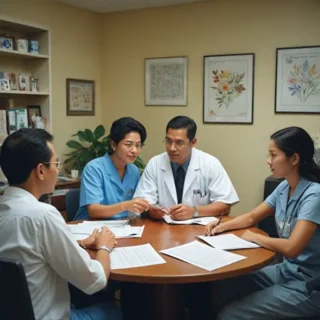 Que choisir les mutuelles santé pour bénéficier d'une couverture optimale ? Découvrez nos conseils pour faire le meilleur choix. Consultez notre guide maintenant.