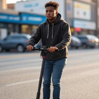 Assurance trottinette électrique obligatoire : découvrez les détails essentiels pour circuler en toute sécurité. Ne prenez pas de risques, informez-vous maintenant.