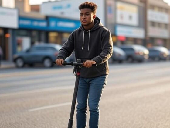 Assurance trottinette électrique obligatoire : découvrez les détails essentiels pour circuler en toute sécurité. Ne prenez pas de risques, informez-vous maintenant.