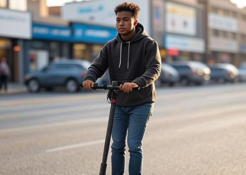 Assurance trottinette électrique obligatoire : découvrez les détails essentiels pour circuler en toute sécurité. Ne prenez pas de risques, informez-vous maintenant.