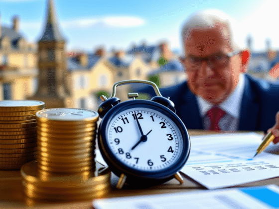 carsat assurance retraite vous aide à préparer sereinement votre retraite. Découvrez des conseils pratiques pour sécuriser votre avenir financier. Agissez maintenant !