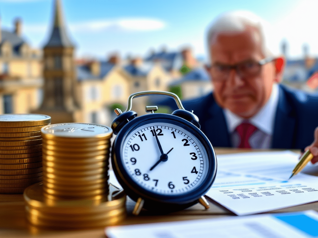 carsat assurance retraite vous aide à préparer sereinement votre retraite. Découvrez des conseils pratiques pour sécuriser votre avenir financier. Agissez maintenant !