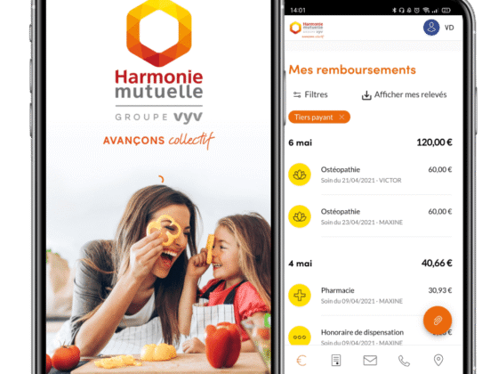 Harmonie mutuelle professionnel de santé contact facilement grâce à nos conseils pratiques. Découvrez nos solutions adaptées et optimisez votre expérience dès maintenant.