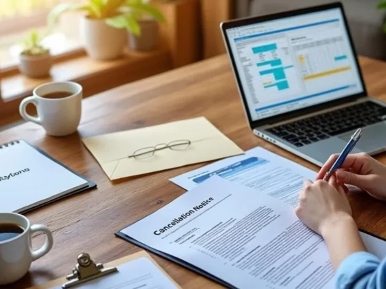 Resiliation habitation assurance : découvrez notre guide complet pour résilier facilement votre contrat. Suivez nos étapes pour une démarche simplifiée dès maintenant.