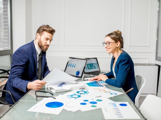 agf vous offre des solutions sur mesure pour optimiser votre gestion financière. Découvrez comment améliorer votre performance dès aujourd'hui!