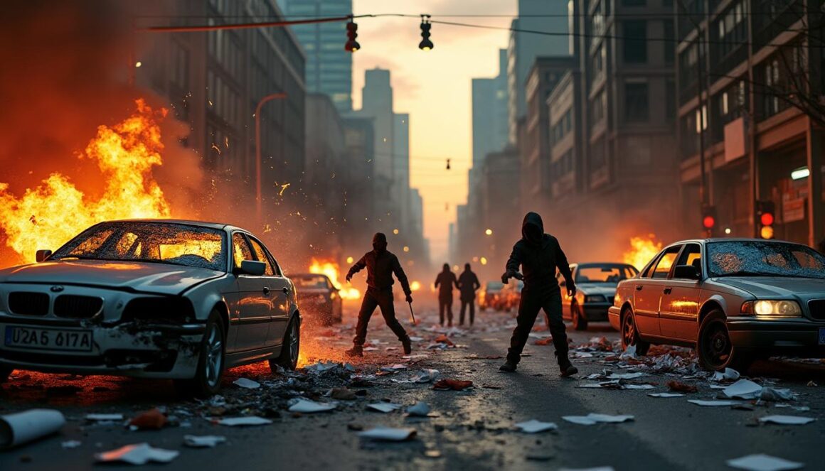 Assurance au tiers : découvrez comment vous protéger efficacement tout en maîtrisant votre budget. Informez-vous et choisissez la meilleure option dès maintenant.