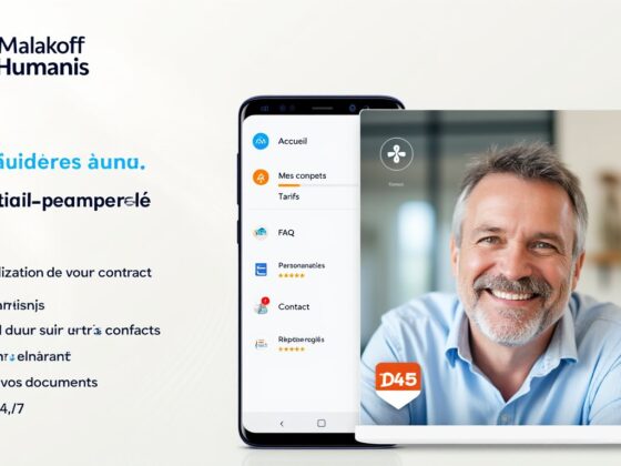 Mutuelle santé Malakoff Humanis avis : notre analyse détaillée vous guide pour faire le meilleur choix santé. Découvrez nos insights et comparez maintenant.