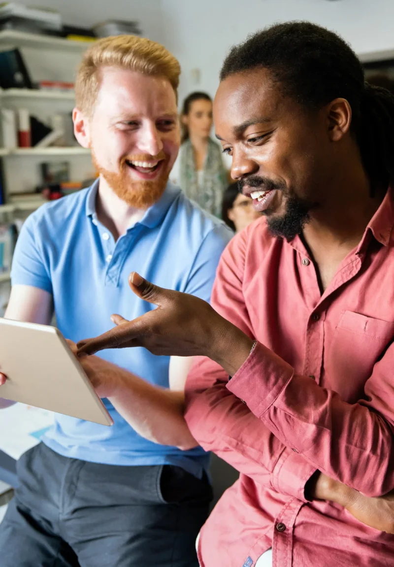 Mutuelle santé professionnelle : offrez à vos employés une couverture adaptée et rassurante. Découvrez nos solutions efficaces pour sécuriser votre équipe dès aujourd'hui.