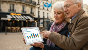 Macif mutuelle sante senior tarif propose des solutions adaptées aux seniors. Découvrez des options avantageuses pour votre santé. Comparez et choisissez dès maintenant.