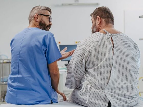 obésité risque infection