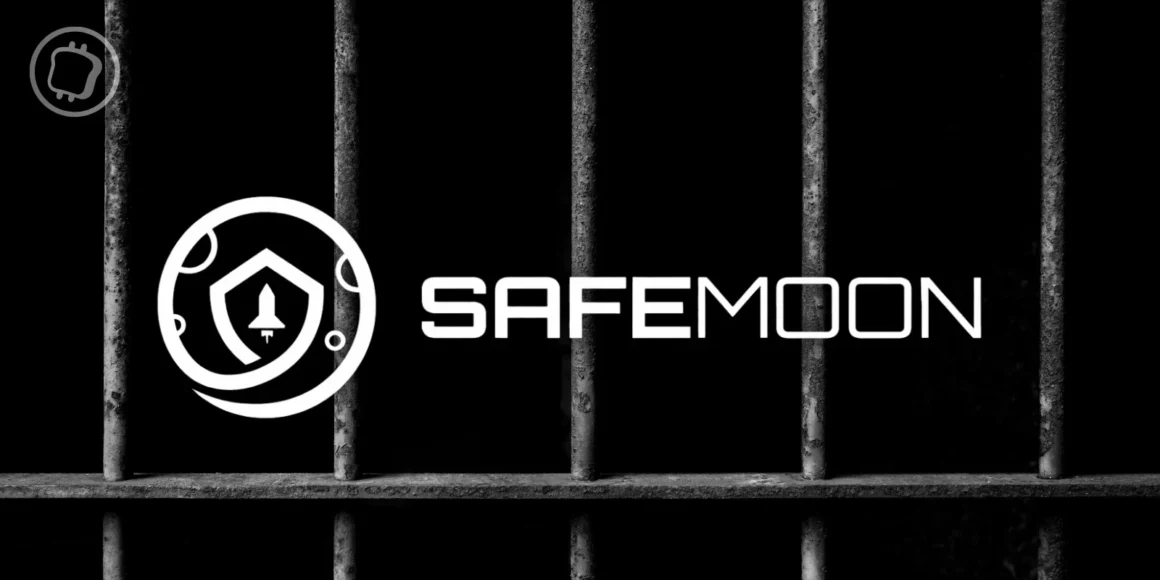 SafeMoon scam