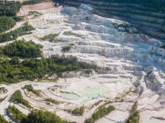 Lithium Imerys Allier