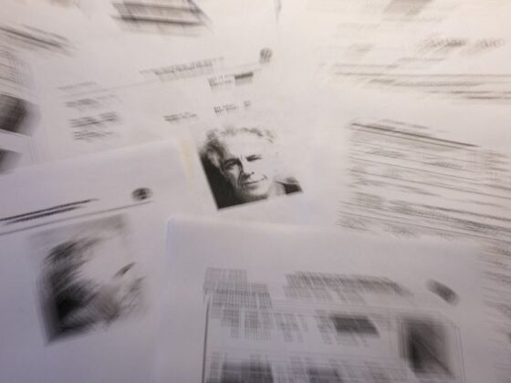 Daniel Siad rabatteur Epstein