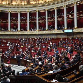 aide à mourir France