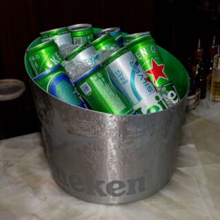 Heineken emplois supprimés