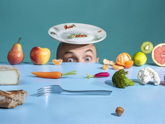 stratégie alimentaire 2030