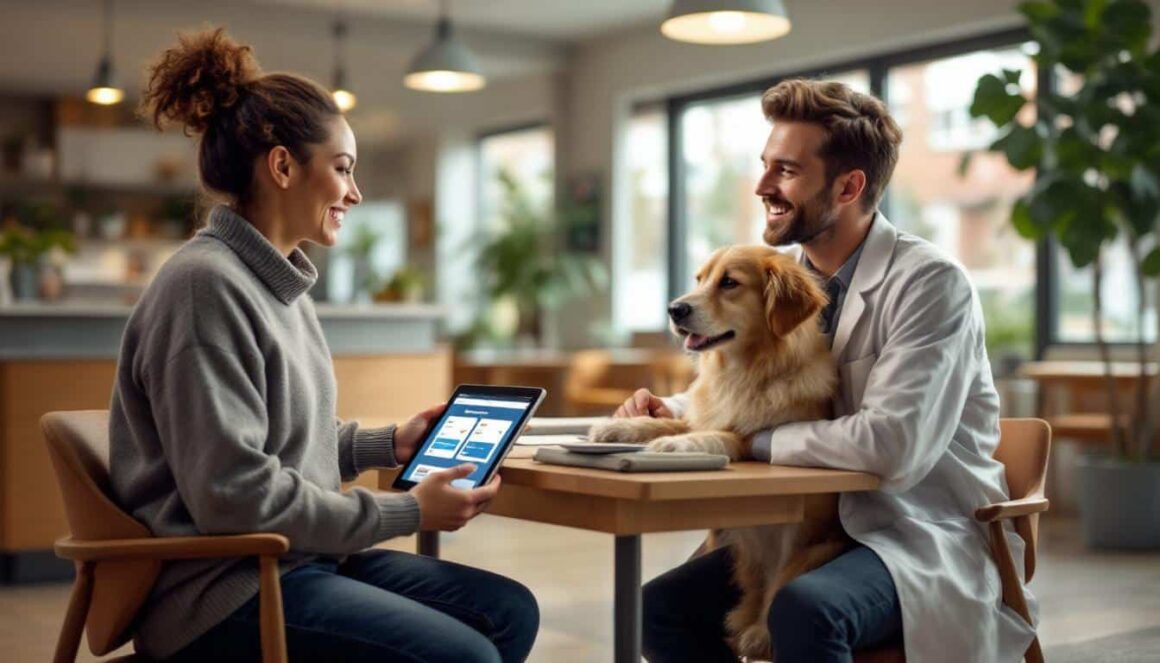 Mutuelle santé animaux : assurez la santé de votre compagnon à quatre pattes avec une couverture adaptée. Protégez-le dès aujourd'hui et choisissez la meilleure option.