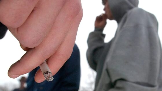 génération sans tabac