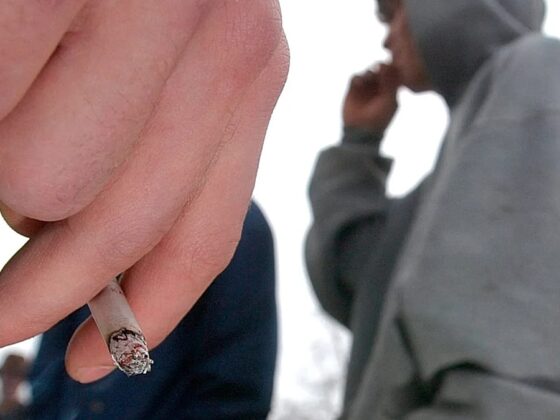 génération sans tabac