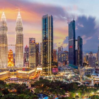 stablecoins Malaisie