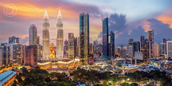 stablecoins Malaisie