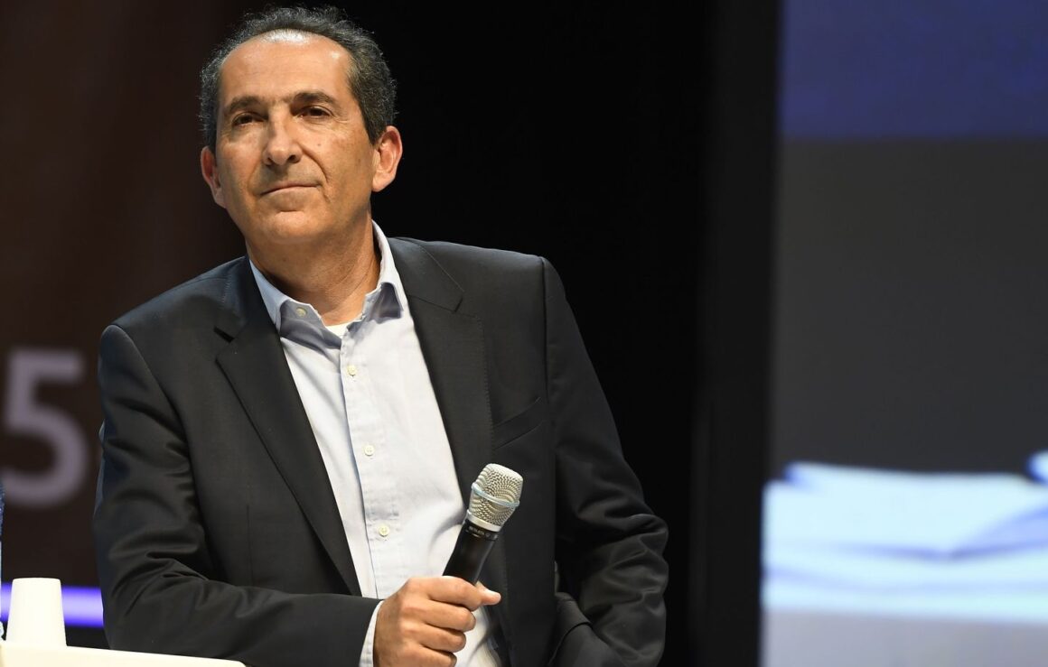Patrick Drahi médias Israël