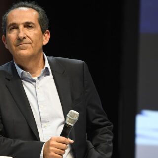 Patrick Drahi médias Israël