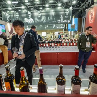 Vins de Bordeaux export