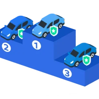 Assurances auto en ligne : comparez les offres en quelques clics et faites des économies sur votre prime d'assurance. Découvrez les meilleures solutions maintenant.