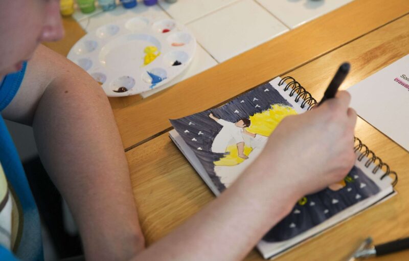 psychanalyse autisme