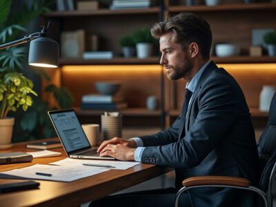 Auto entrepreneur assurance responsabilité civile professionnelle est cruciale pour protéger votre activité. Découvrez pourquoi et comment choisir la meilleure couverture.