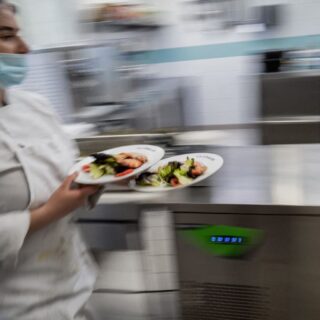 stratégie nationale alimentation