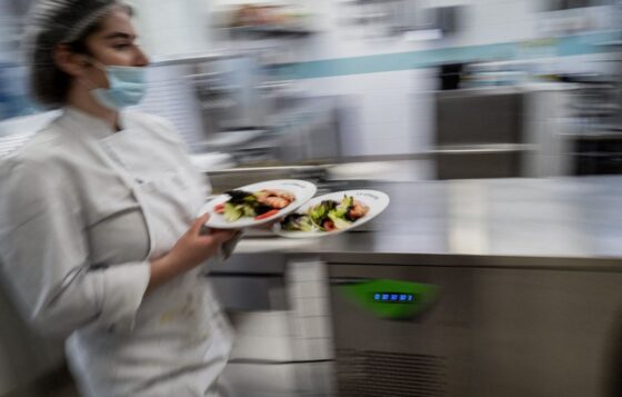 stratégie nationale alimentation