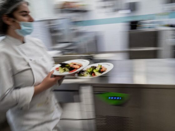 stratégie nationale alimentation