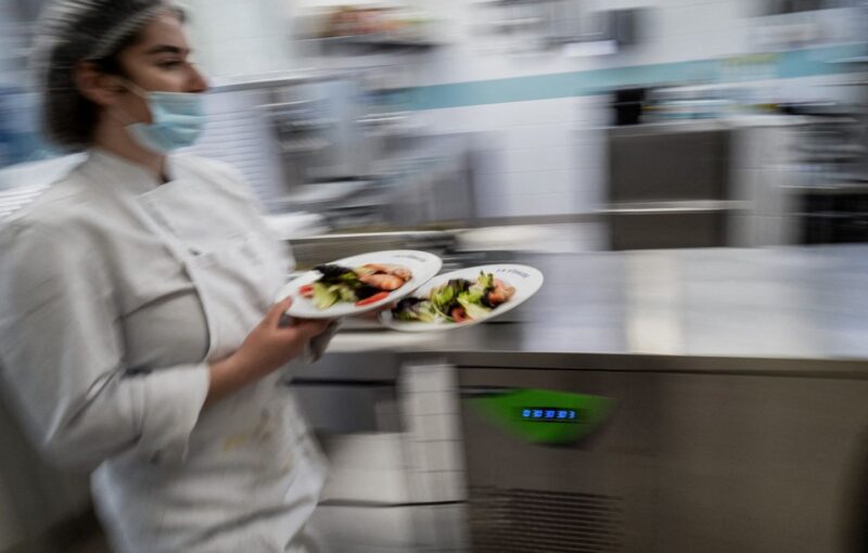 stratégie nationale alimentation