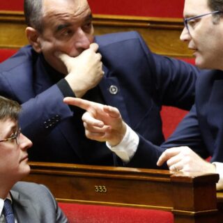 Éric Bothorel réseau X