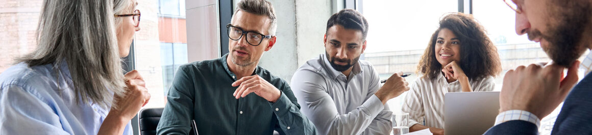 Mutuelle santé collective assure une couverture optimale pour vos employés. Offrez-leur une protection santé renforcée et sécurisez leur bien-être dès aujourd'hui.