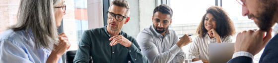 Mutuelle santé collective assure une couverture optimale pour vos employés. Offrez-leur une protection santé renforcée et sécurisez leur bien-être dès aujourd'hui.