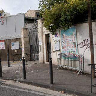 Provence Alpes Cote d'Azur