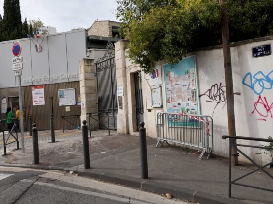 Provence Alpes Cote d'Azur