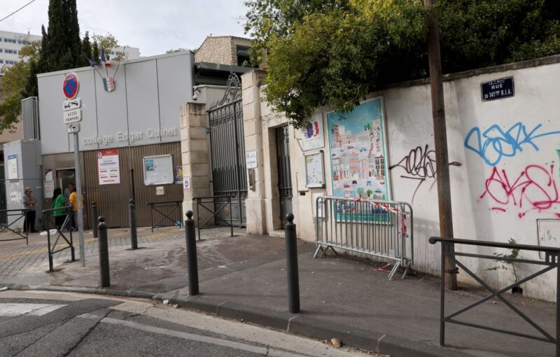 Provence Alpes Cote d'Azur