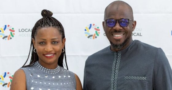 contenu local minier