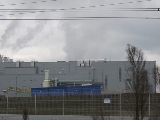 scandale sanitaire Samsung Hongrie