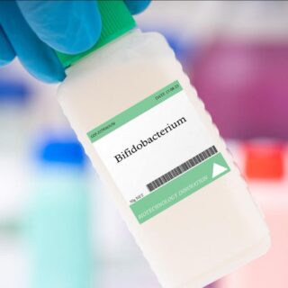 bactéries santé mentale