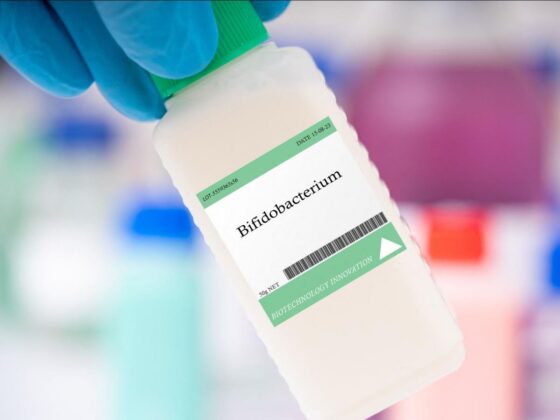 bactéries santé mentale