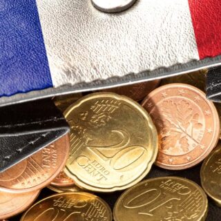 croissance Banque de France