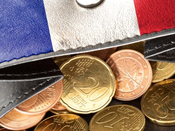 croissance Banque de France