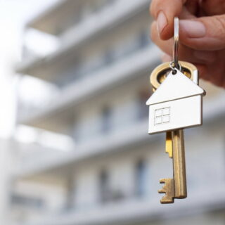 assurance de prêt immobilier