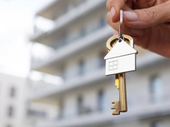 assurance de prêt immobilier