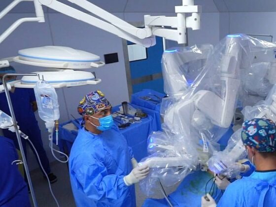 chirurgie pédiatrique Ouzbékistan